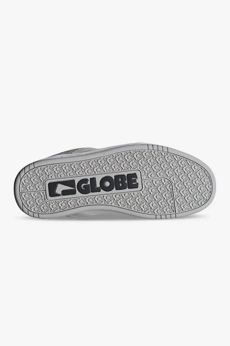 Globe Tilt - Triple Grey