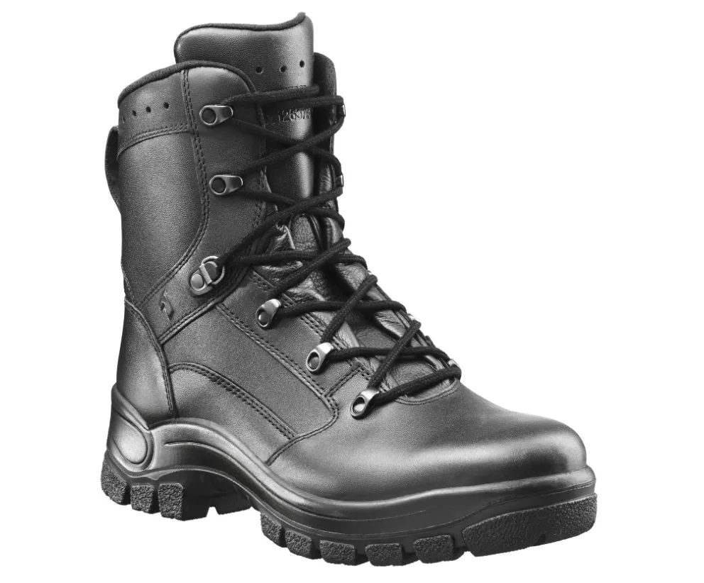 HAIX Airpower P7 High Law Enforcement Tactical Boot-CLEARANCE*****