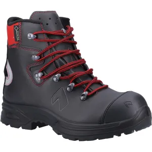 Haix AIRPOWER XR3 Goretex S3 Safety Boot | Composite Toe Cap