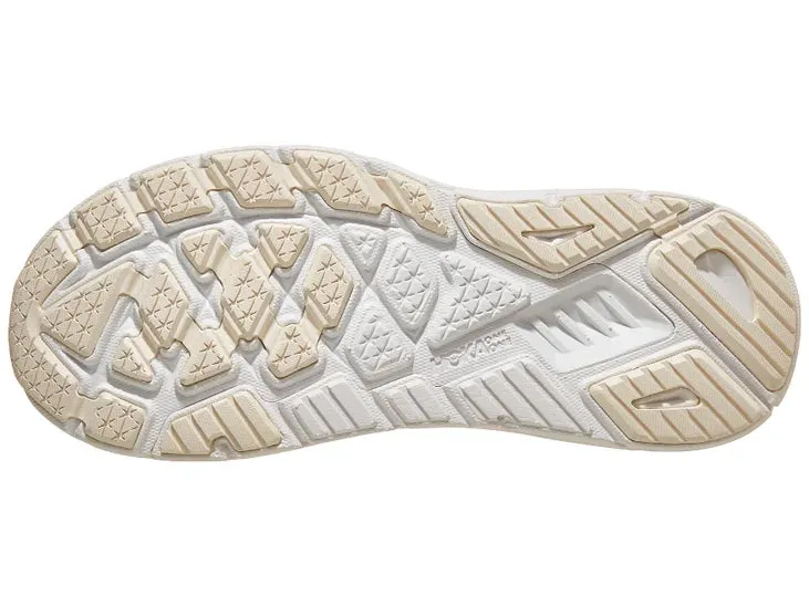 Hoka | Arahi 7 | Women's | Blanc De Blanc/Rose Gold