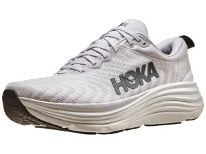 Hoka | Gaviota 5 | Men's | Nimbus Cloud/Steel Wool