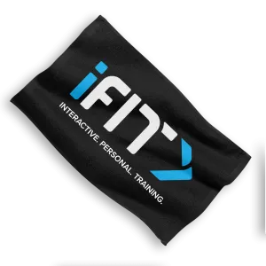 iFIT Workout Towel