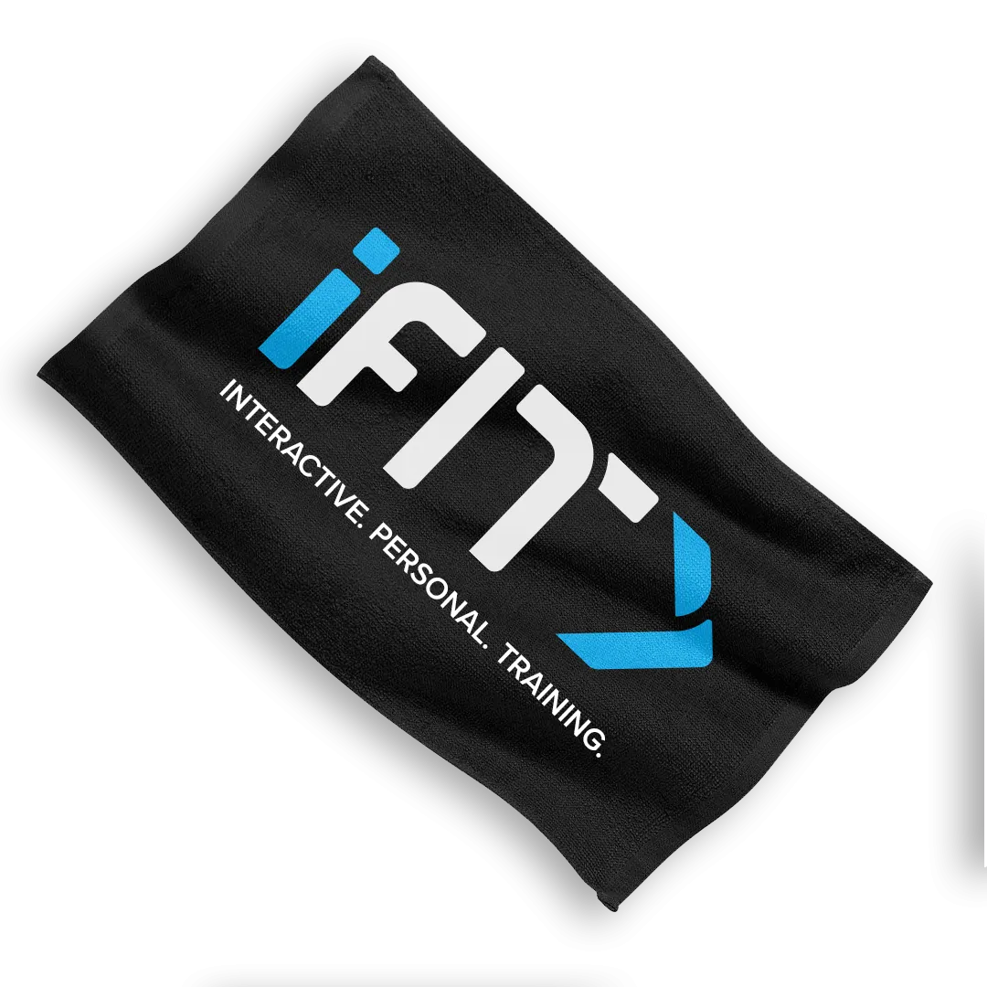 iFIT Workout Towel