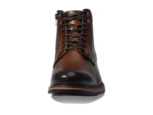 Johnston & Murphy Connelly Plain Toe Boot