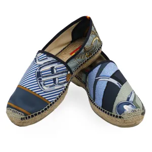 JOUETS CATENA Blue Classic Espadrilles