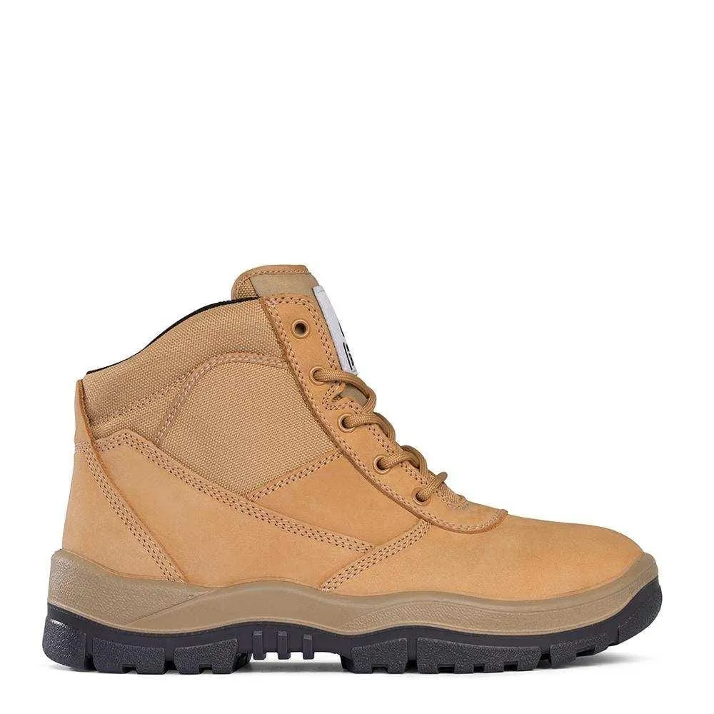 Lace Up Safety Boots 260050