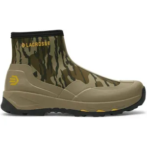 Lacrosse Men's AlphaTerra 6" Waterproof Hunt Boot -Camo- 351301