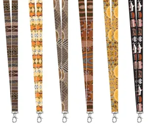 Lanyards - Munupi Arts