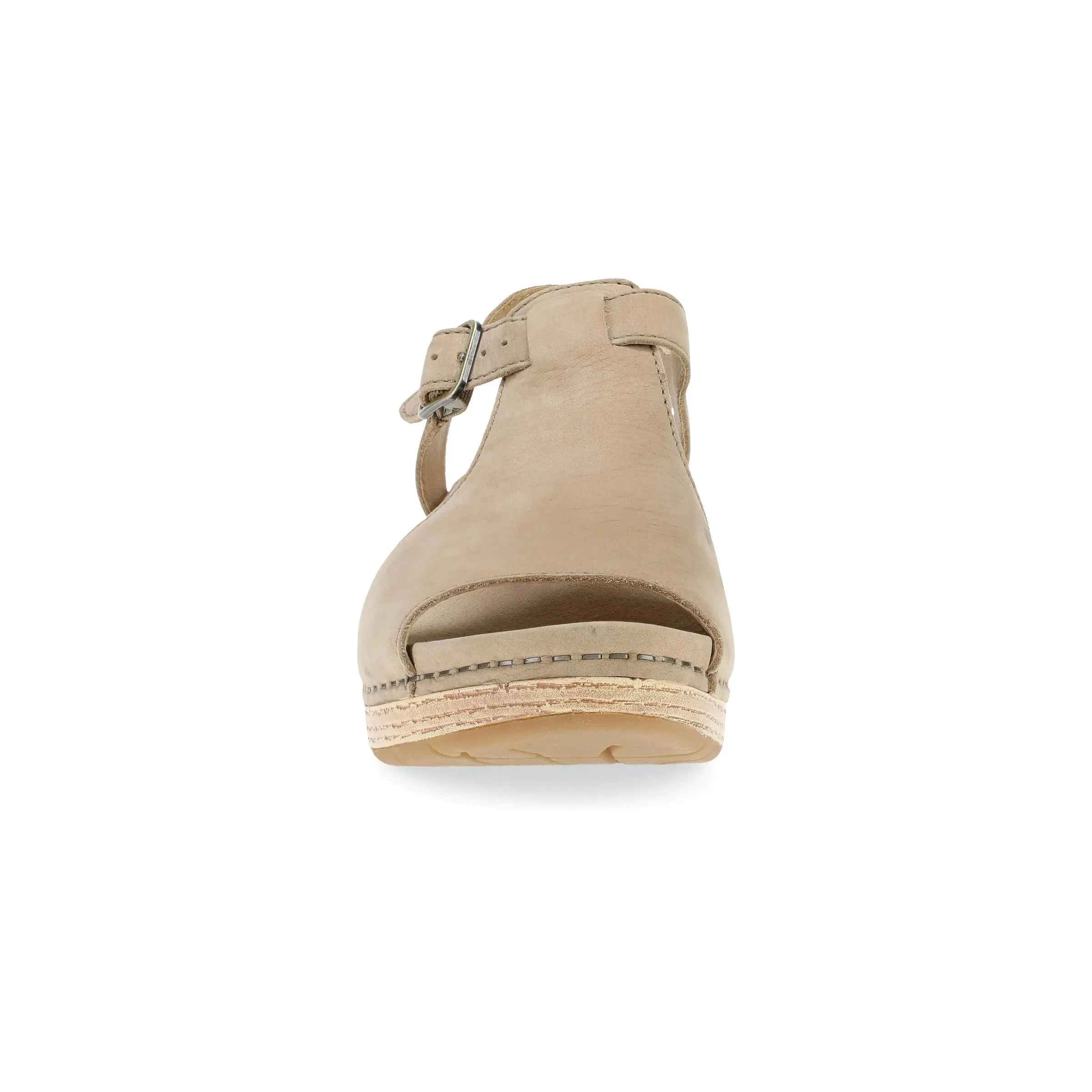 Laverne Sand Milled Nubuck