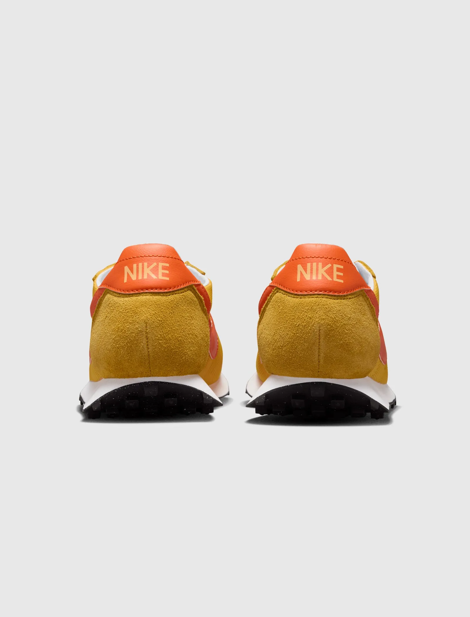 LD-1000 "UNIVERSITY GOLD/ SAFETY ORANGE"