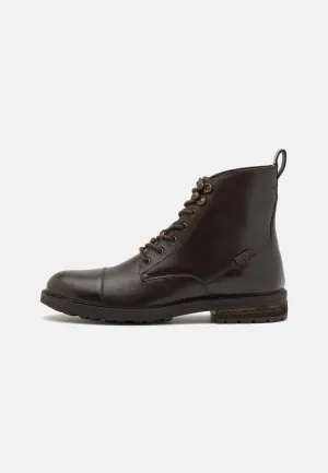 Levi's Lace-Up Boots