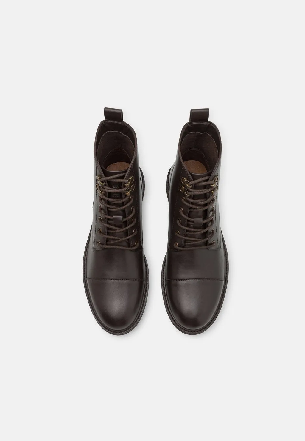 Levi's Lace-Up Boots