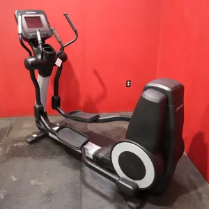 Life Fitness 95x Elliptical Trainer w/ SI Display (Refurbished)