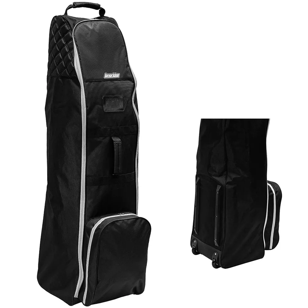 Longridge Golf Explorer Wheeled Travel Cover Bag