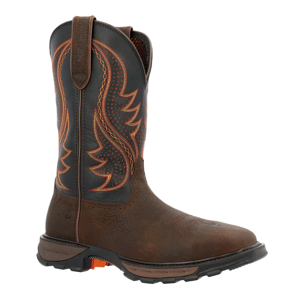 Maverick XP Ventilated with InsulKul Electrical Square Toe Work Boots