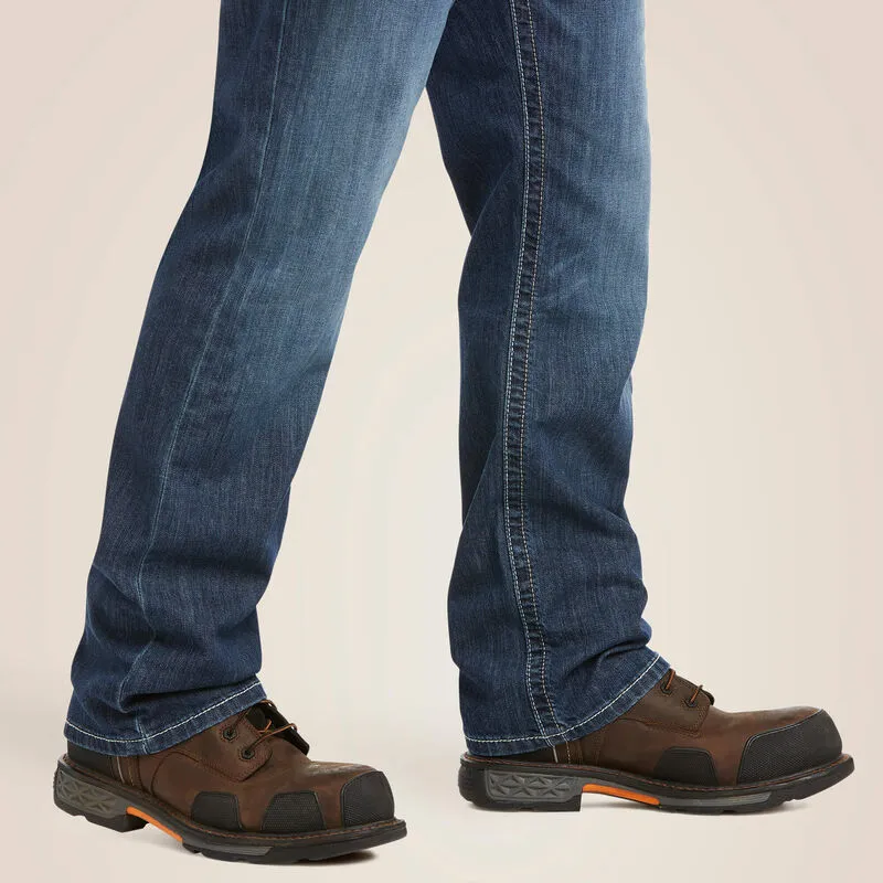 MENS ARIAT FR M4 RELAXED BOOT CUT 10023467