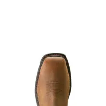 Men's Ariat H20 Comp Toe Workhog - 10042554