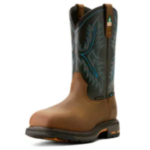 Men's Ariat H20 Comp Toe Workhog - 10042554