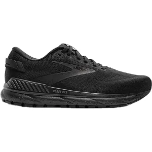 Men's Brooks Beast GTS 24 Black/Black/Ebony Mesh