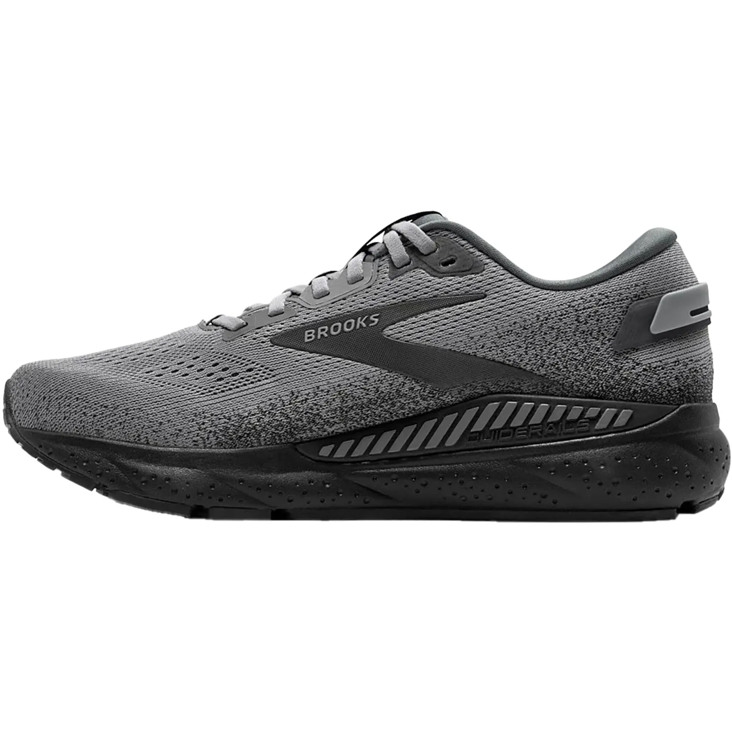 Men's Brooks Beast GTS 24 Primer Grey/Ebony Mesh