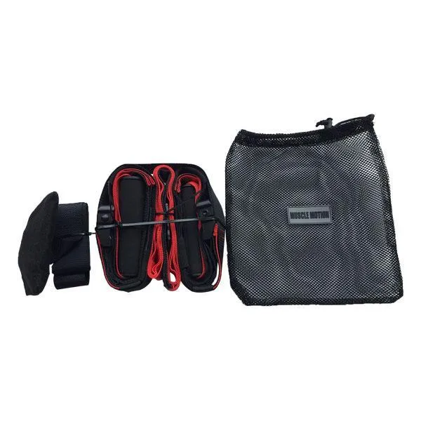 MTX Suspension Training Kit x 5