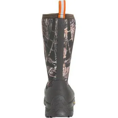 Muck Men's Apex PRO AG AT TL WP Outdoor Boot - MOCDNA/Bark - APMT-MDNA