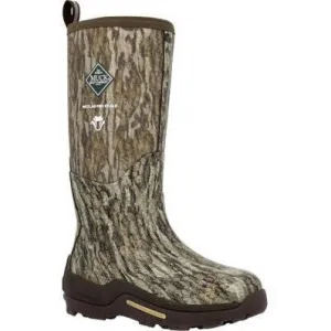 Muck Men's Viper Max Certified Snake Waterproof Snake Hunt Boot Mossy - MWTPBTM2