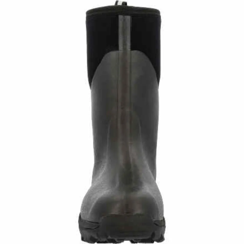 Muck Muckmaster Men's Boots Mmm500a In Black