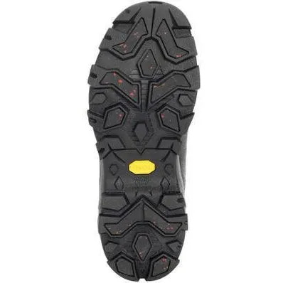 Muck Women's Arctic Ice AGAT Mid WP Outdoor Boot - Black - ASVMA-101