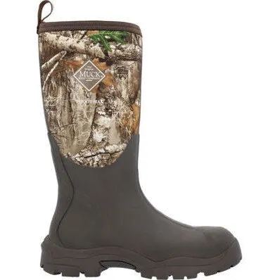 Muck Women's Realtree Edge WP Woody Max Boot Realtree - WWPKRTE