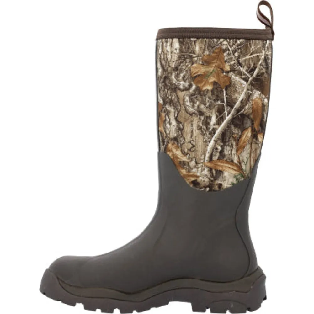 Muck Woody Women's Max  Boots Wwpkrte In Realtree Edge