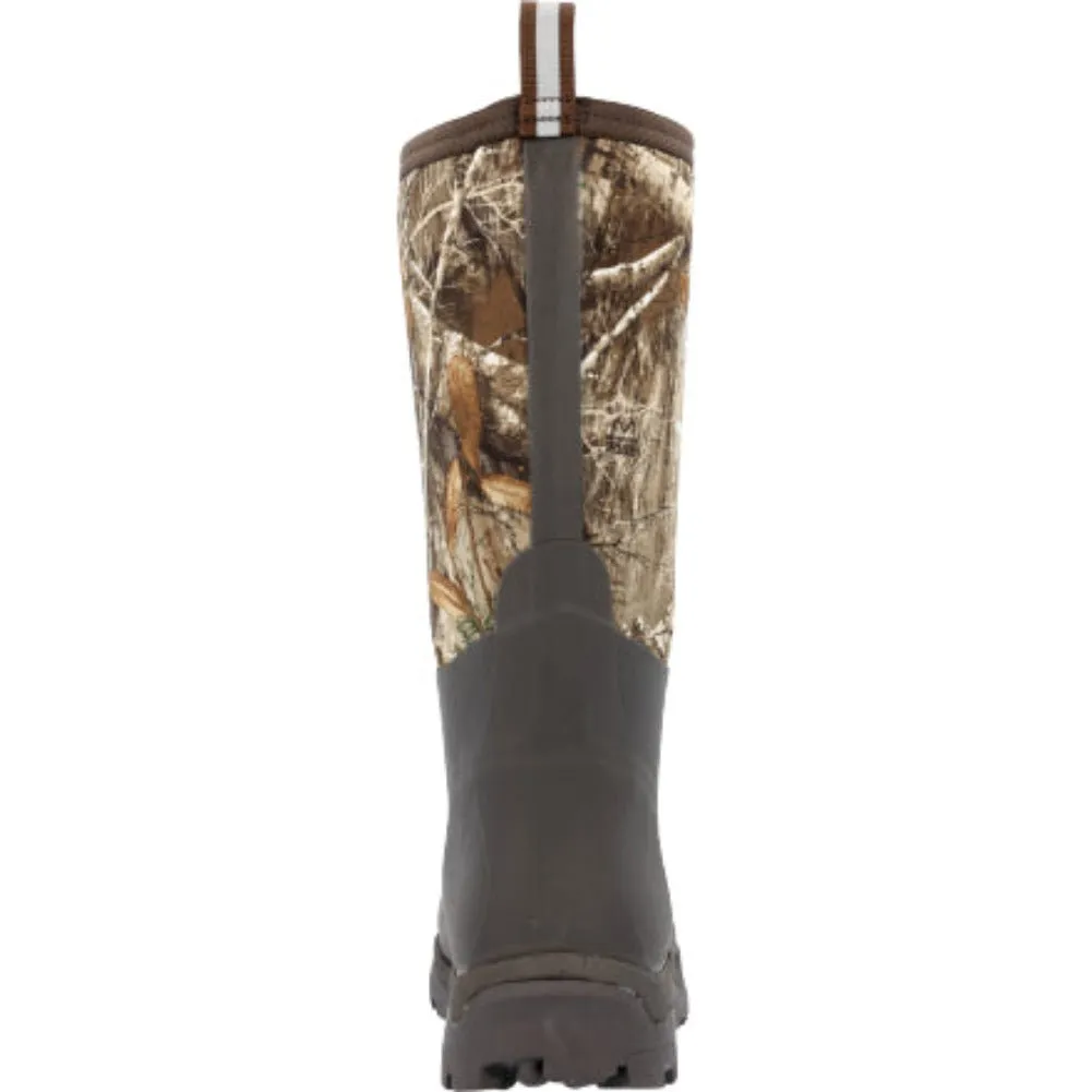 Muck Woody Women's Max  Boots Wwpkrte In Realtree Edge