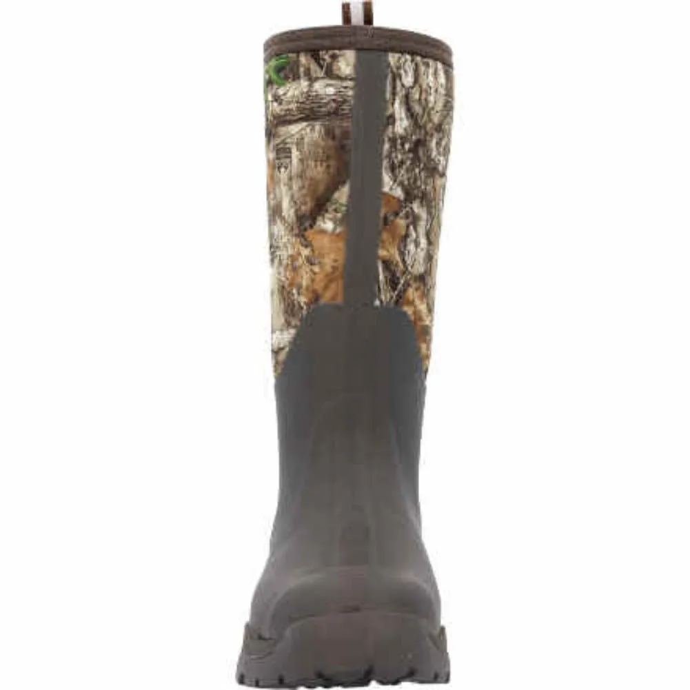 Muck Woody Women's Max  Boots Wwpkrte In Realtree Edge