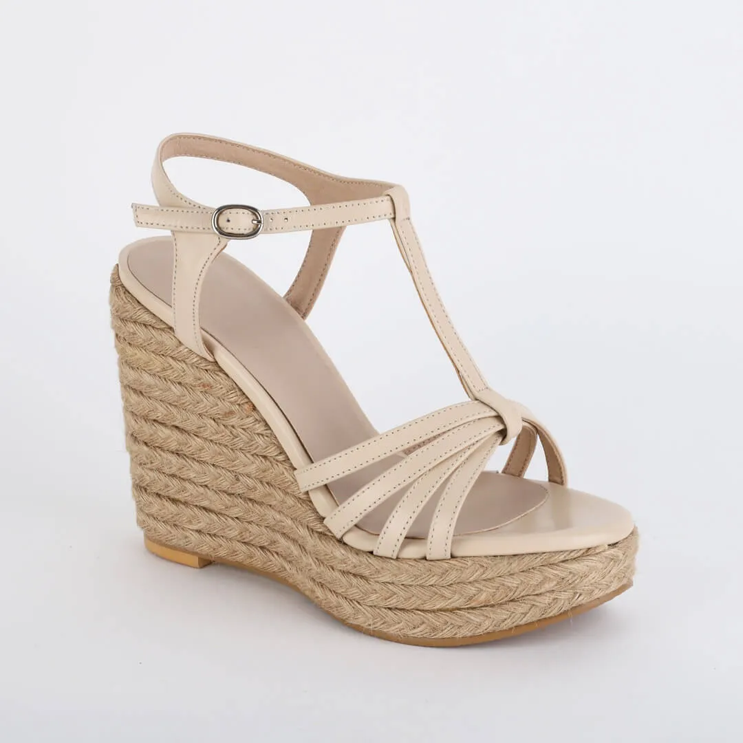 New Amelia - Espadrilles Sandals