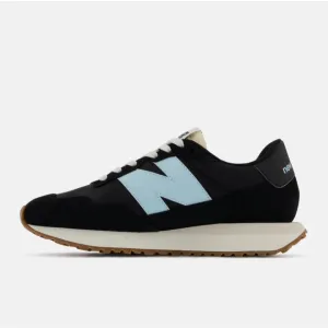 New Balance 237 Women Lifestyle Shoes Black