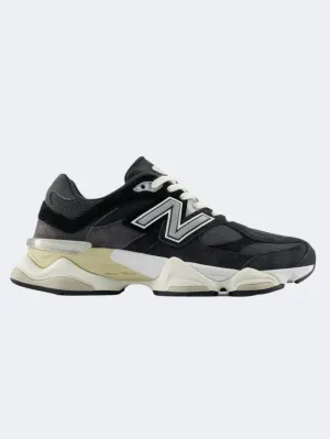 New Balance 9060 Men Lifestyle Shoes Black