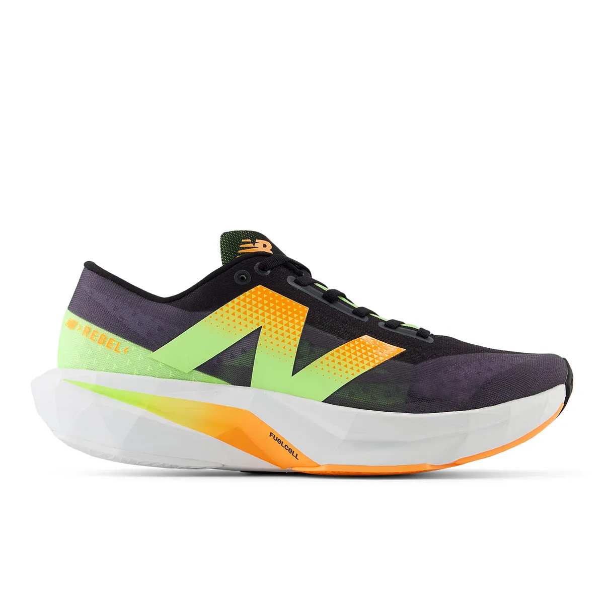 New Balance FuelCell Rebel v4 Mens Running shoes