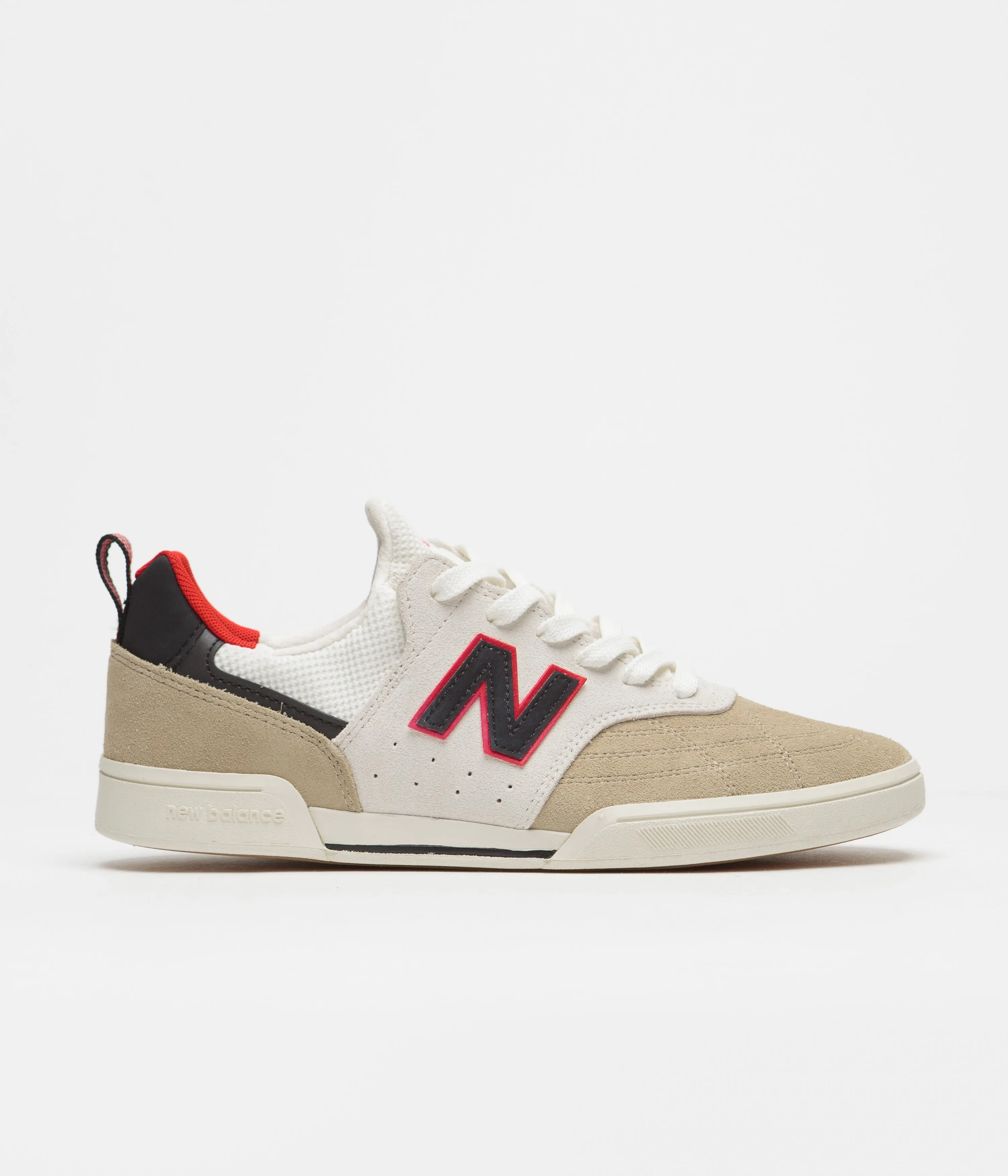 New Balance Numeric 288 Shoes - Tan