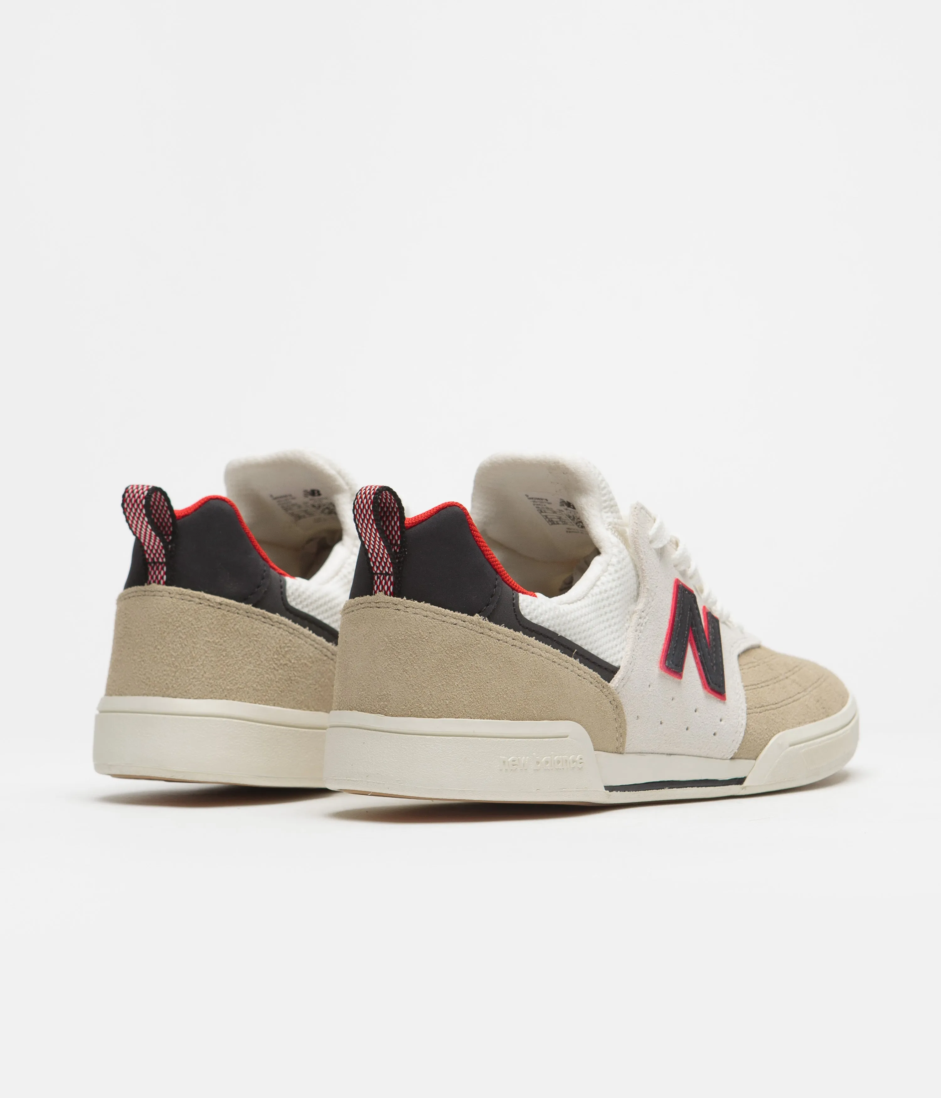 New Balance Numeric 288 Shoes - Tan