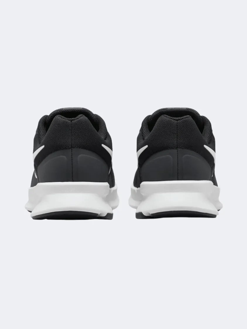 Nike Run Swift 3 Women Running Shoes Black/White