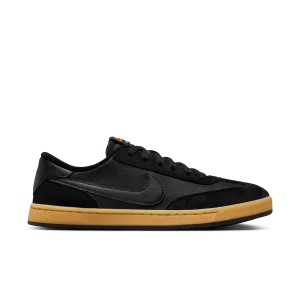 Nike SB FC Classic Skate Shoes-Black