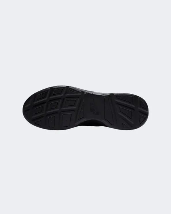 Nike Wear All Day Men Lifestyle Shoes Black