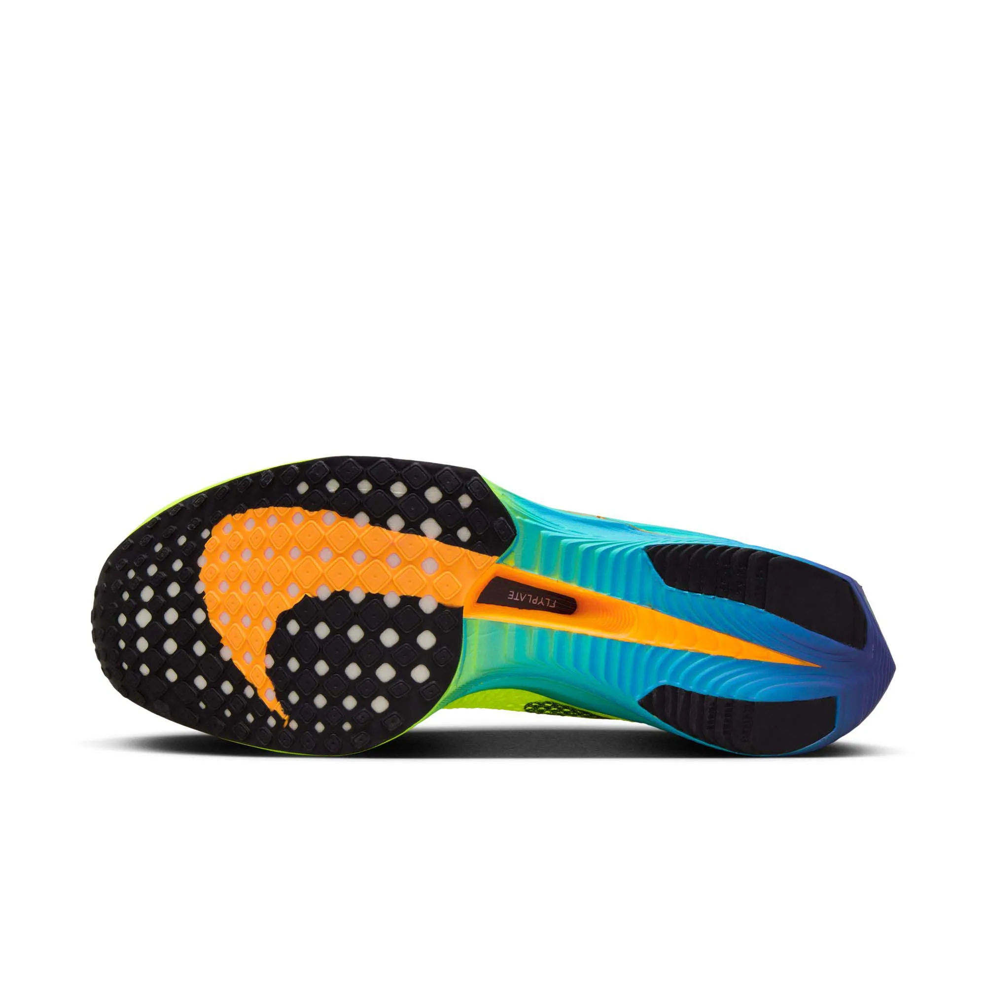 Nike | Women's Vaporfly 3 Road Racing Shoes - Volt