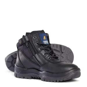 Non Safety Zipsider Boots 961020