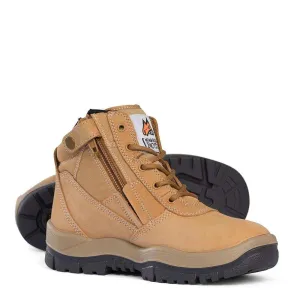 Non Safety Zipsider Boots 961050