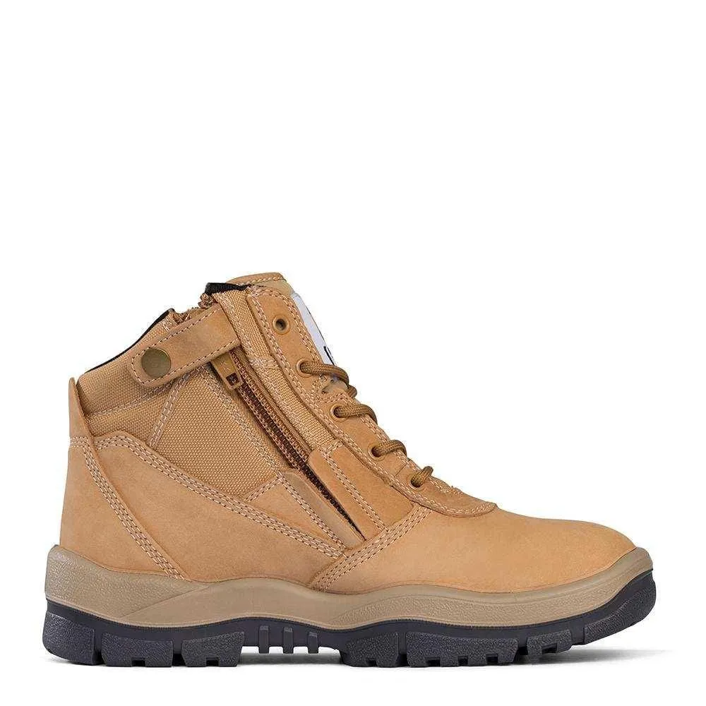 Non Safety Zipsider Boots 961050