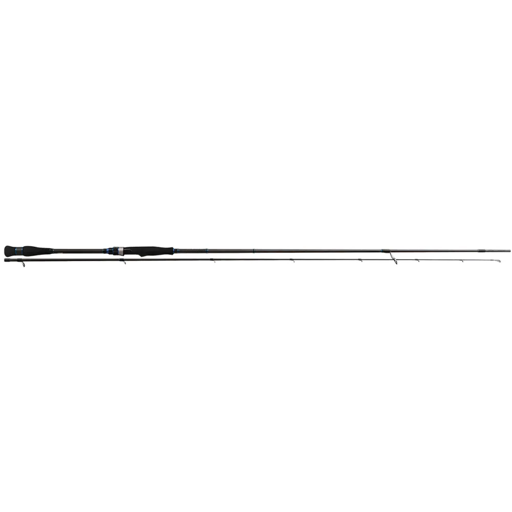 N.S Black Hole Amped II Travel Rod