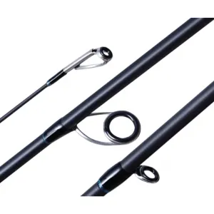 N.S Black Hole Amped II Travel Rod