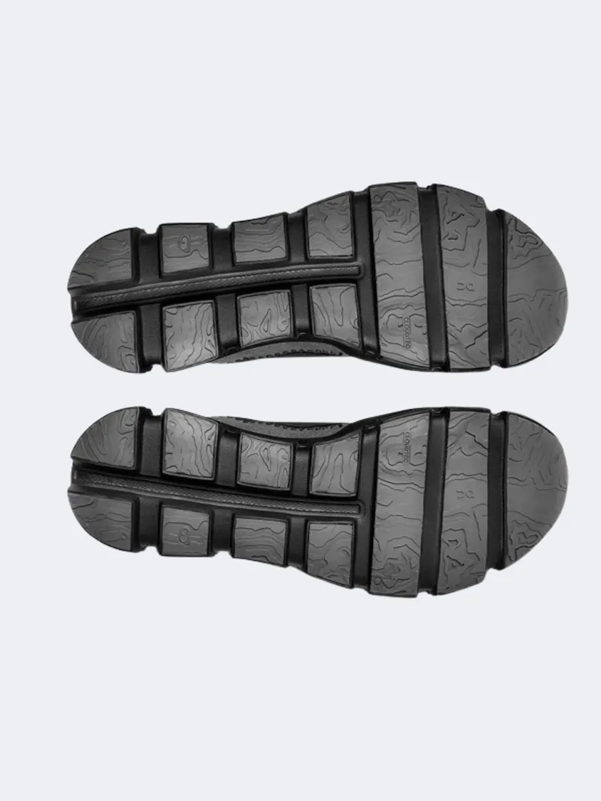 On Cloudaway Men Lifestyle Shoes Black