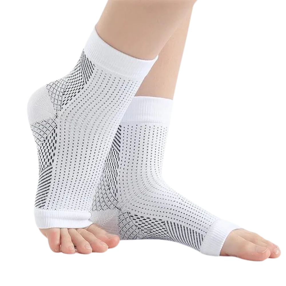 Pain Relief Neuropathy Socks